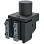 STAR TURNING HOLDER FOR SUB SPINLDE SQUARE 16